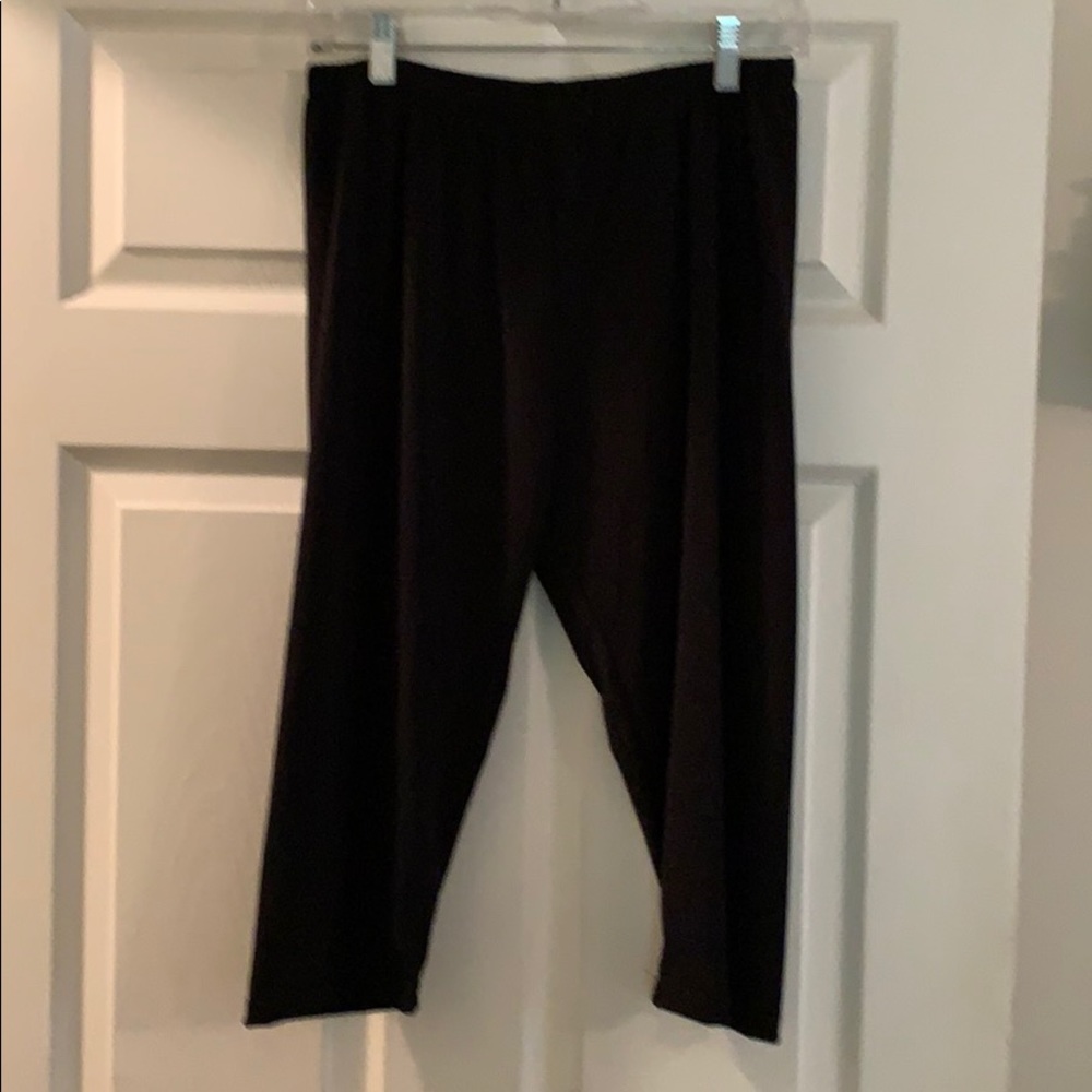 Women’s capri’s